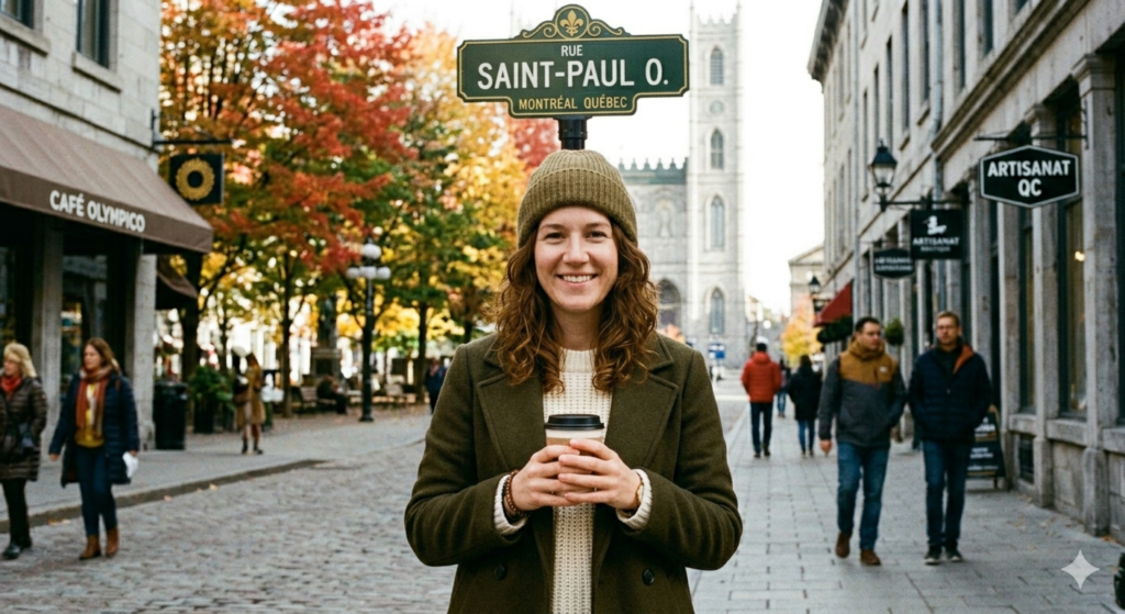 Sonja chichak montreal quebec