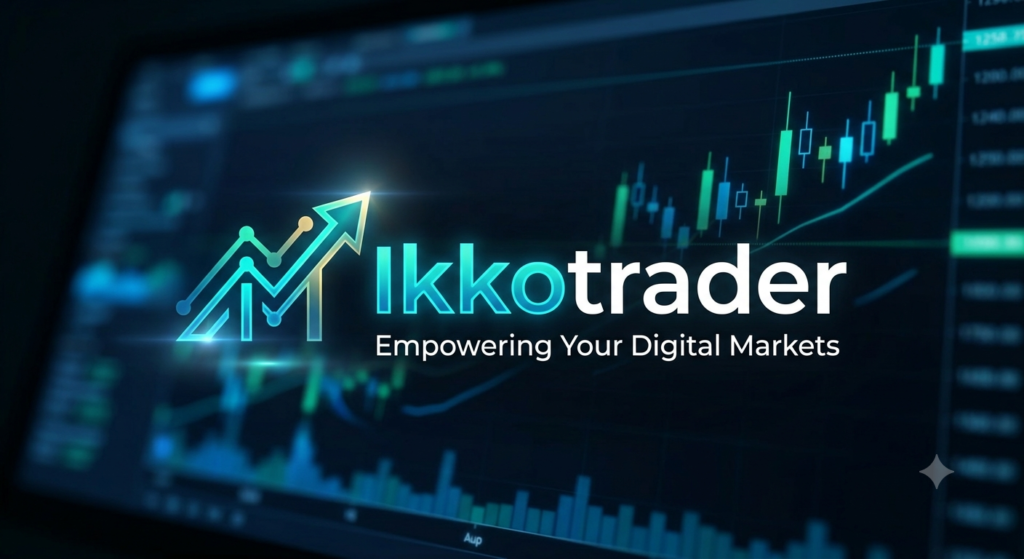 ikkotrader