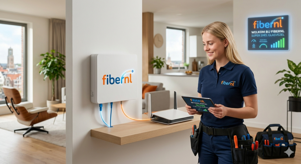 Fibernl