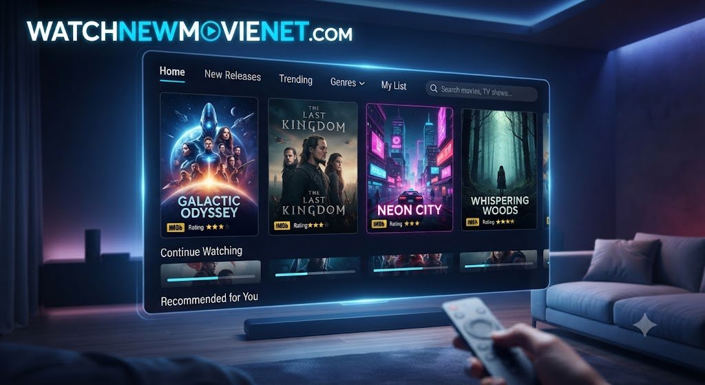 Watchnewmovienet.com