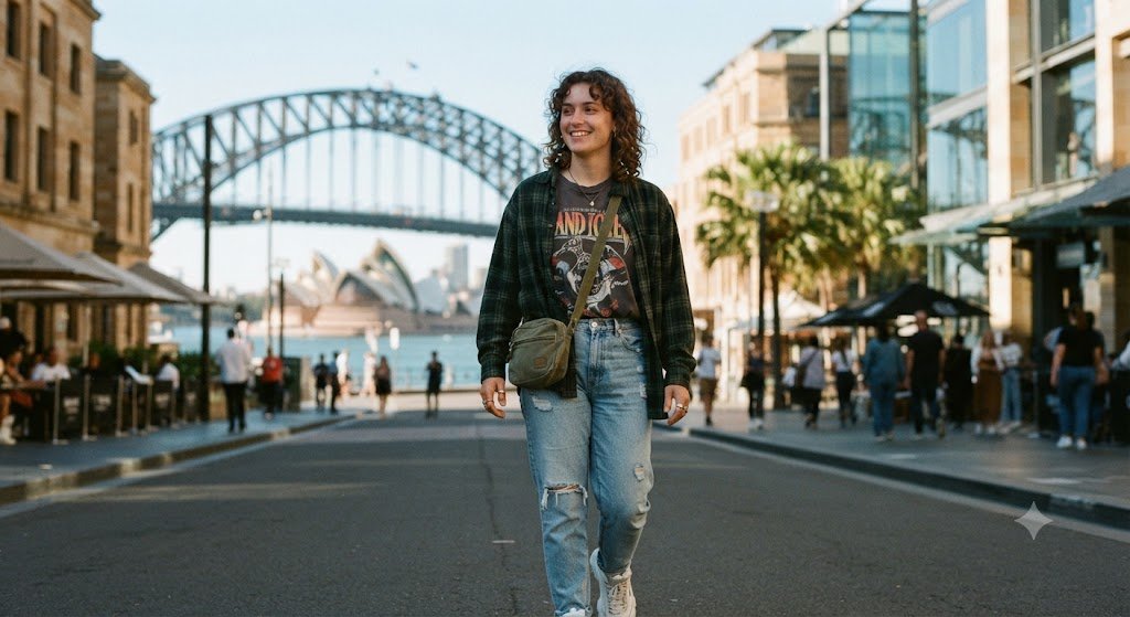 Sydneytrnn