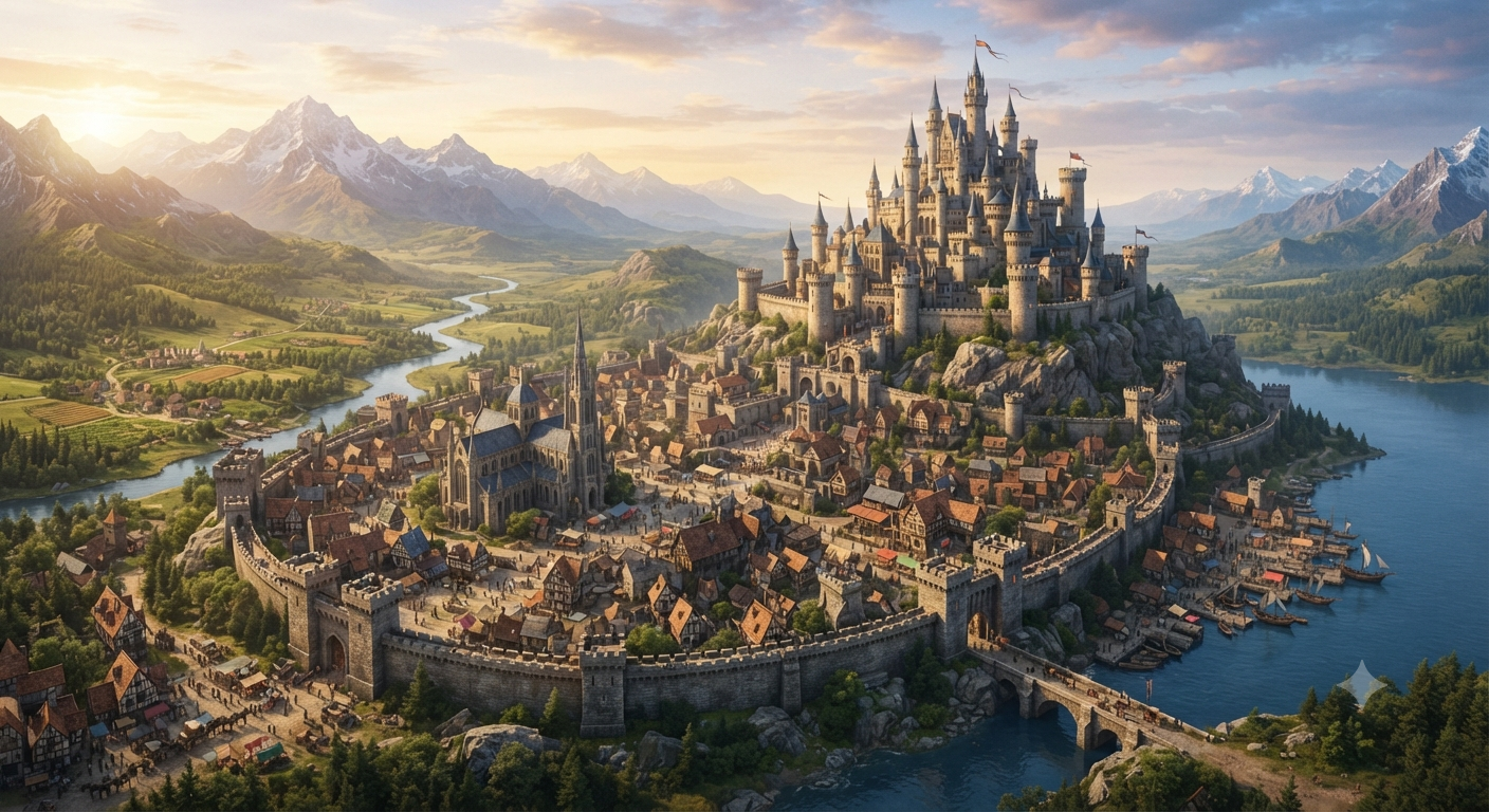 Kingdom