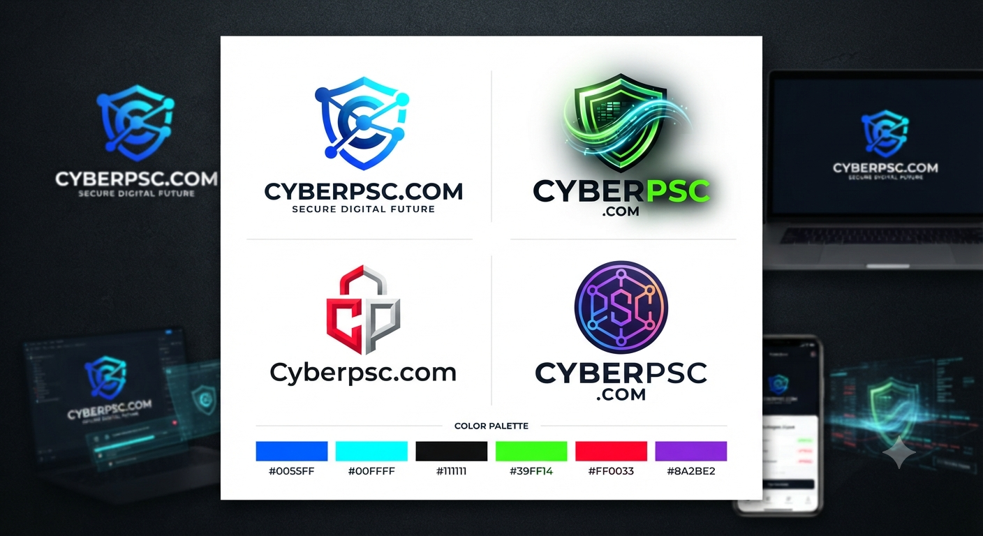 Cyberpsc.com