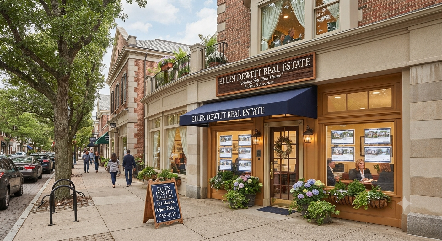 Ellendewittrealestate.com