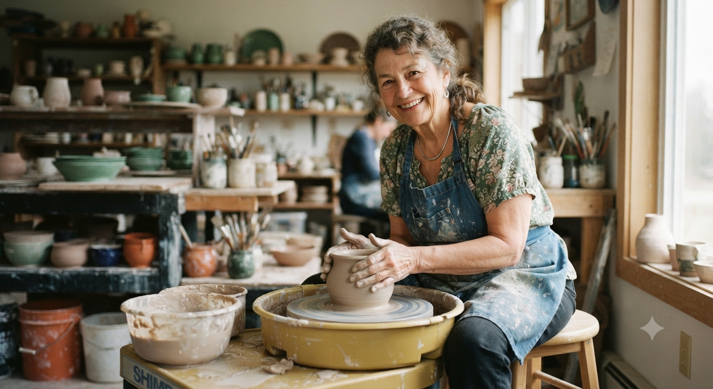 Margie washichek