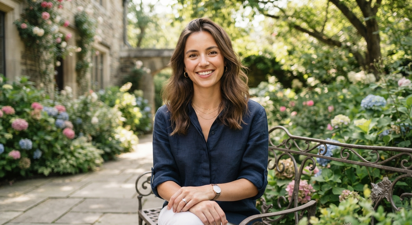 Genevieve mecher