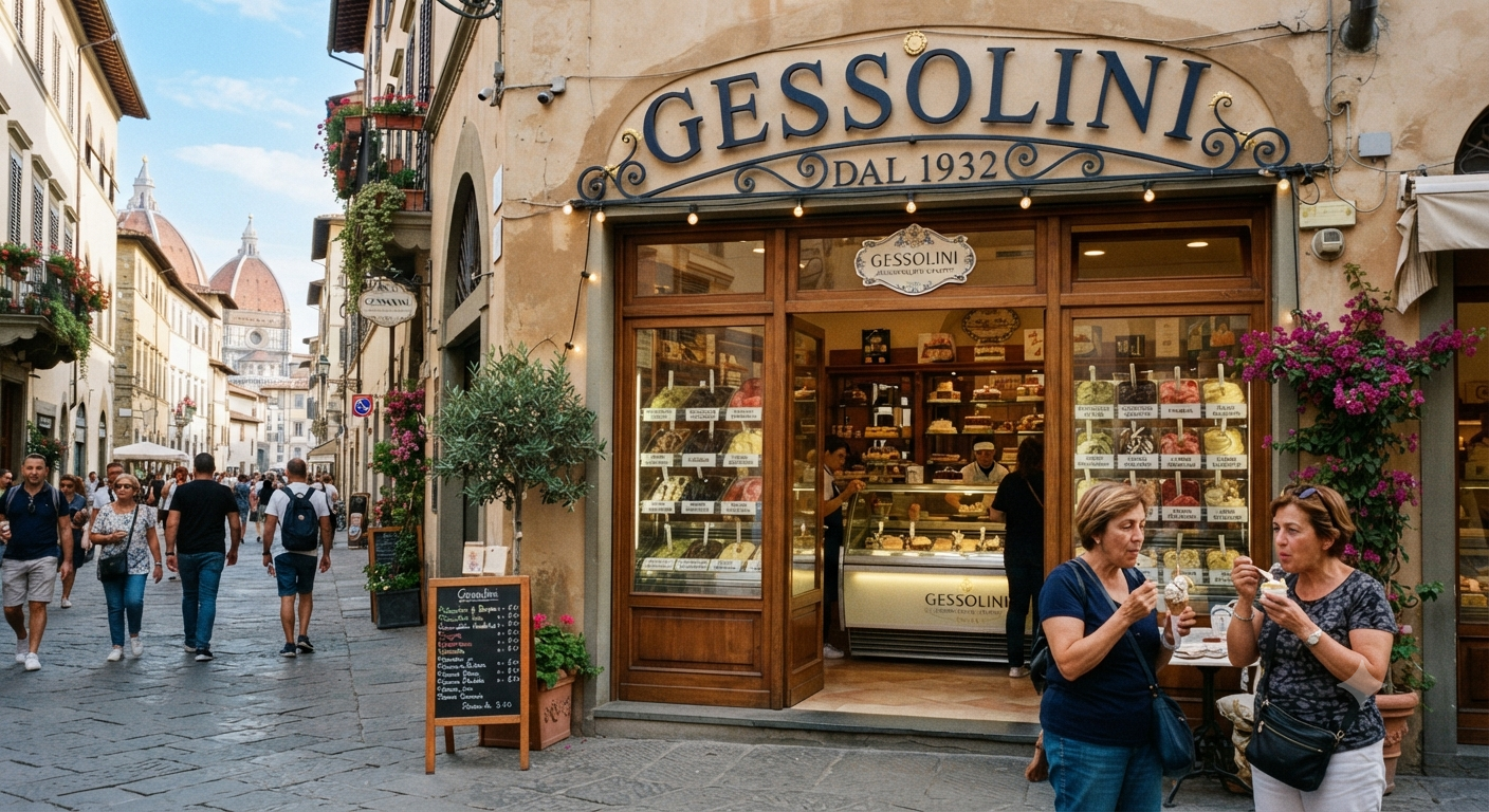Gessolini