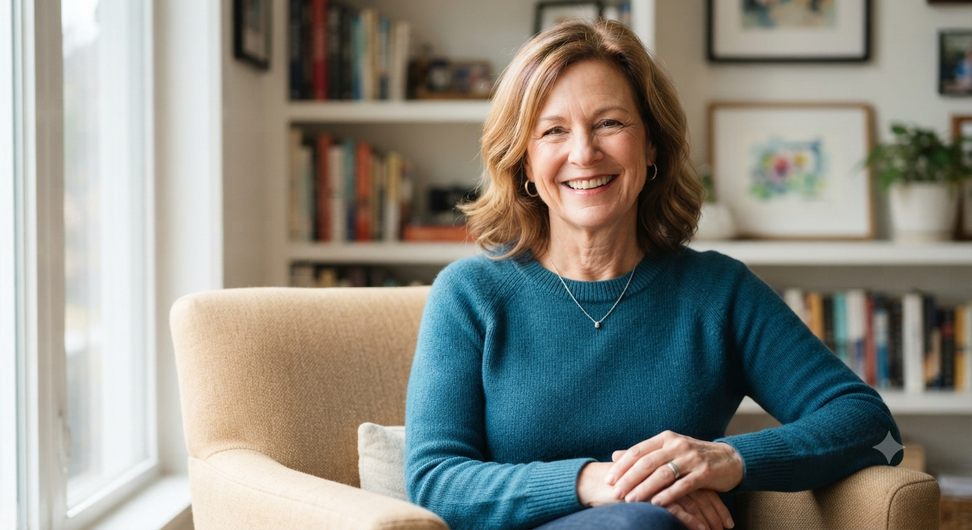 Susan dee robbins