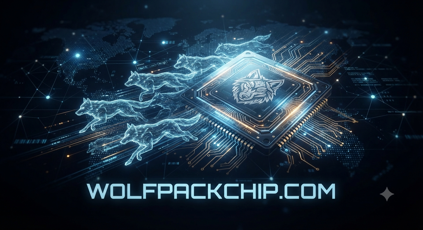 Wolfpackchip.com