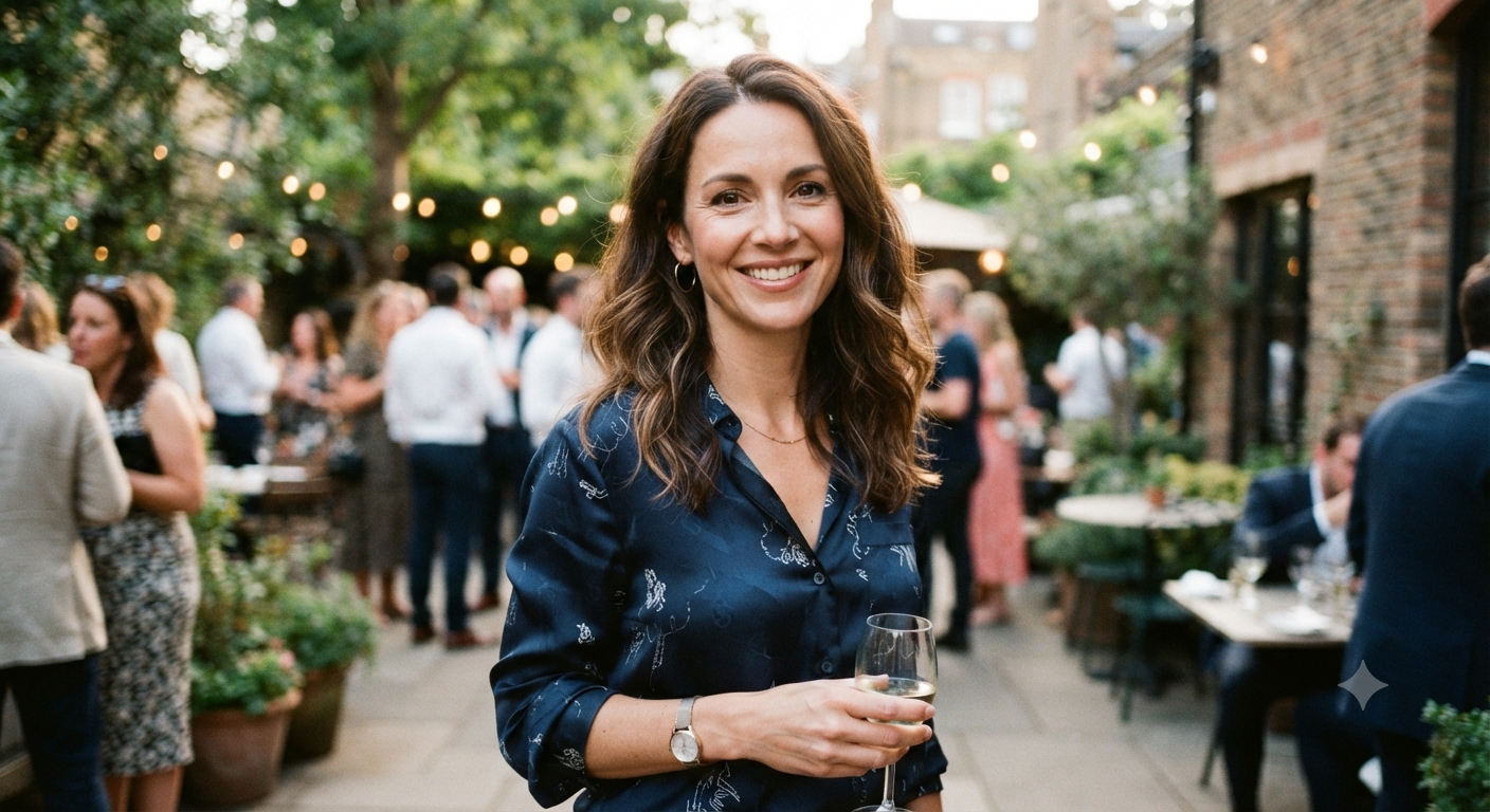 Rebecca liddicoat