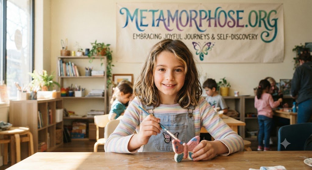 Metamorphmose.org little girl mtf