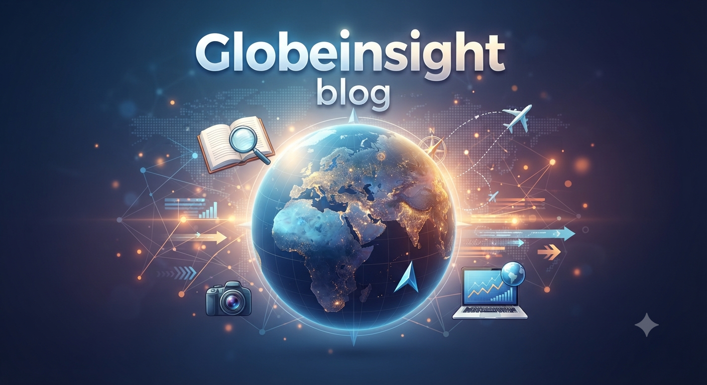 Globeinsightblog