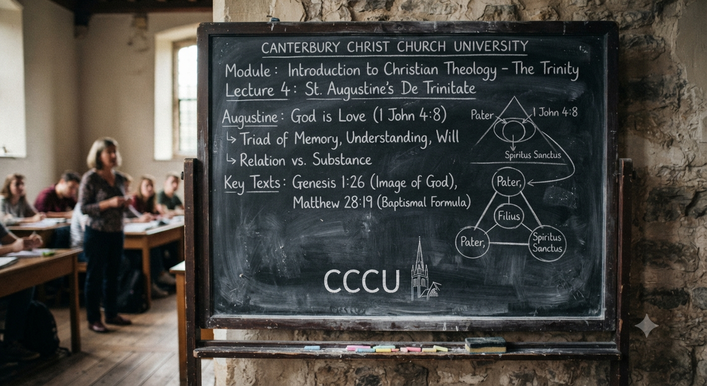 Canterbury christchurch blackboard