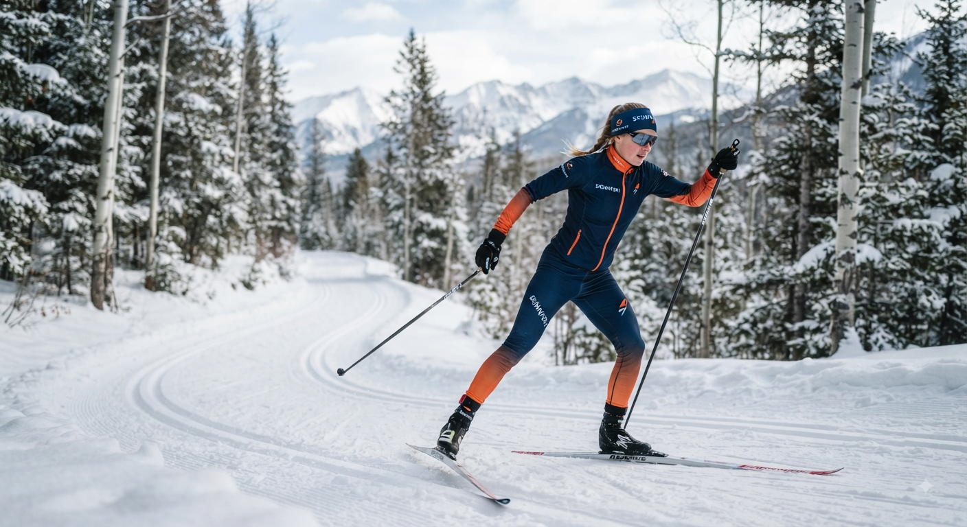 Skinnyski
