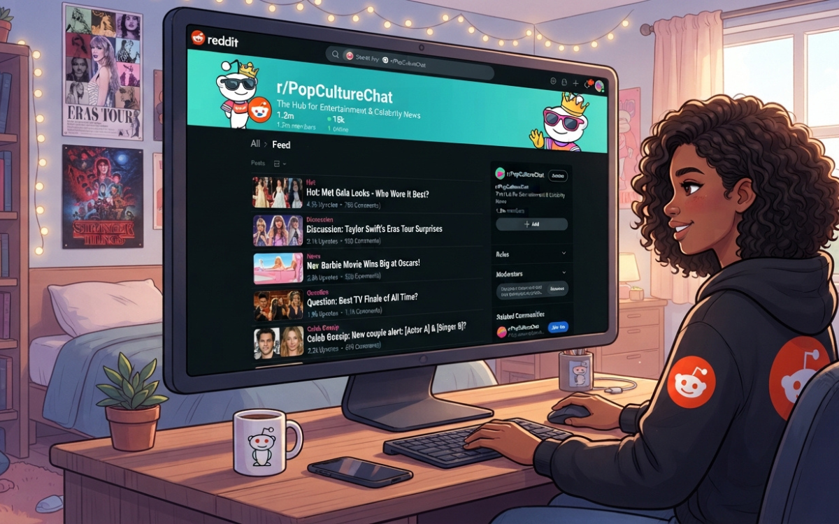 Popculturechat reddit