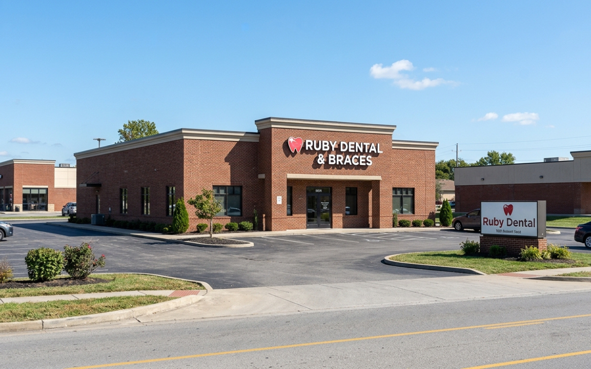 Ruby dental elizabethtown ky