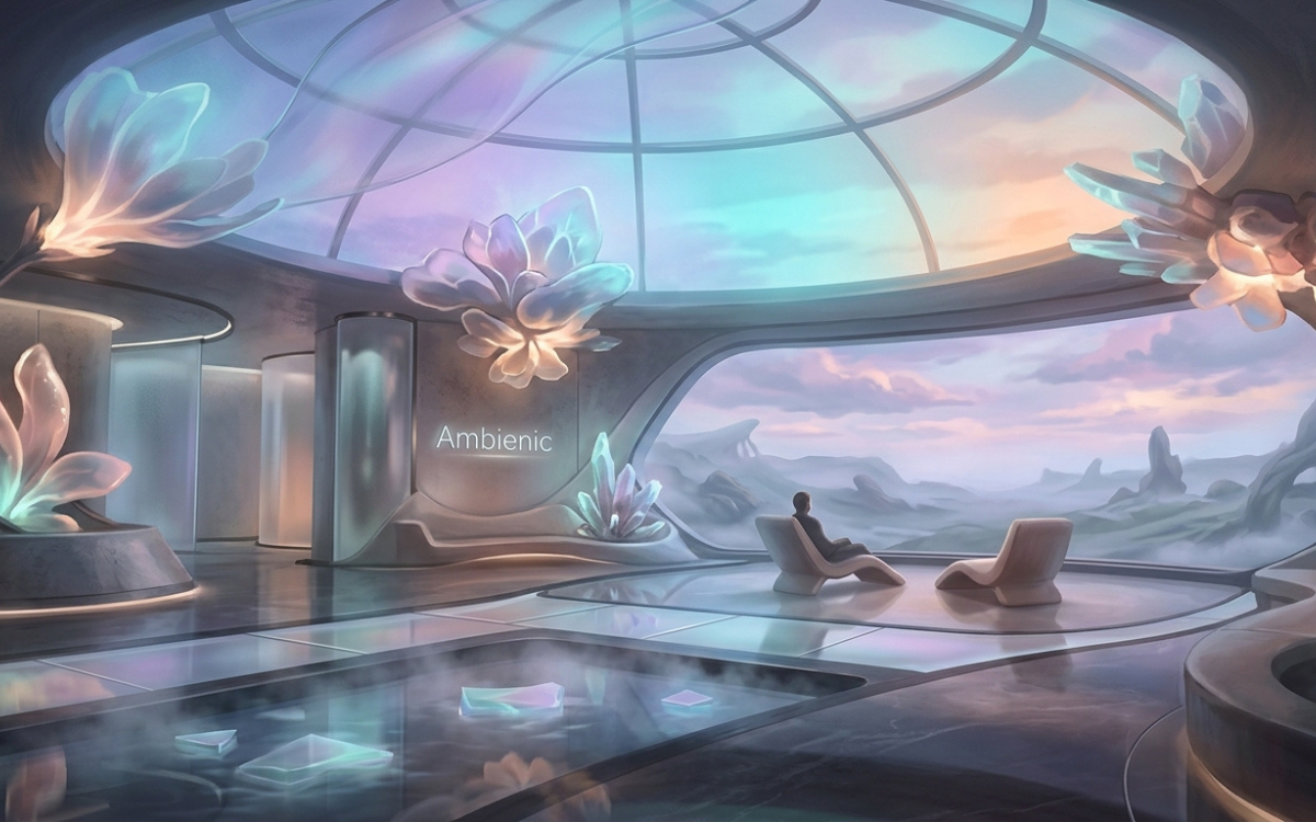 Ambienic com