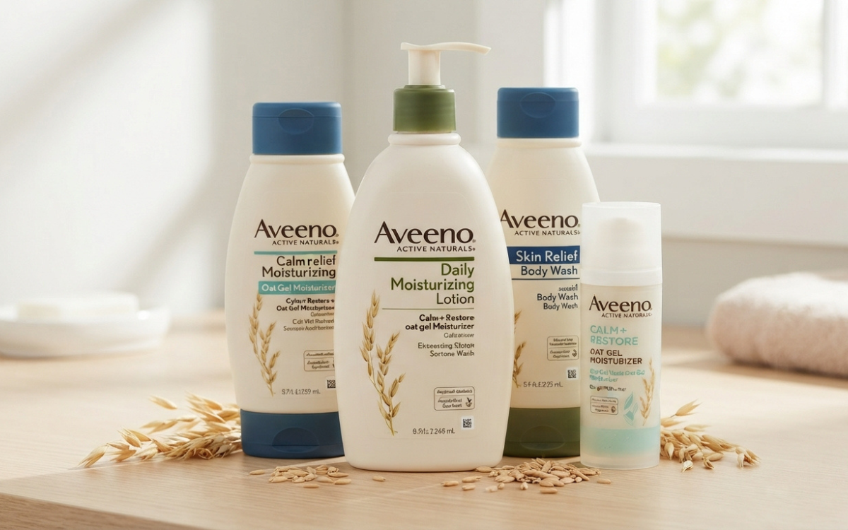 Aveenomd.com