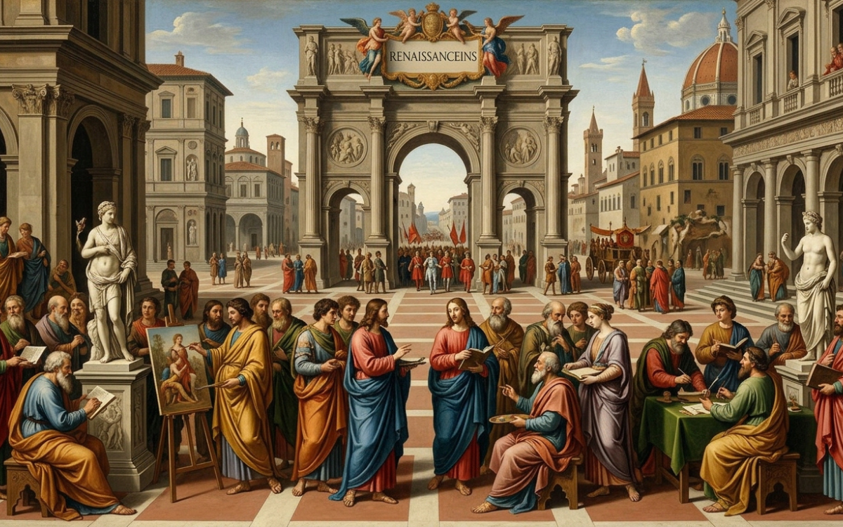 Renaissanceins.com