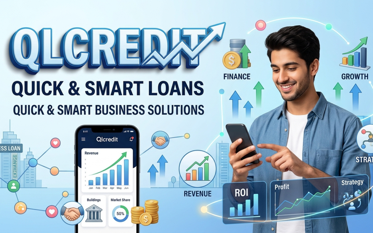 Qlcredit