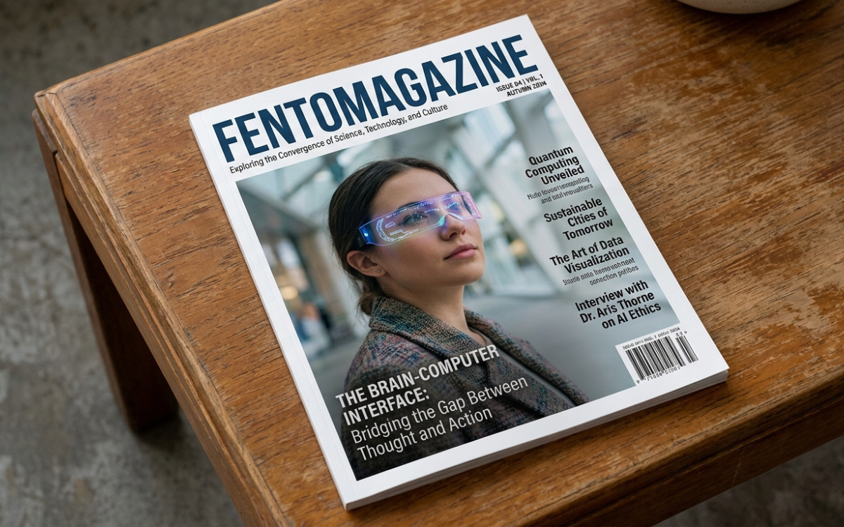 Fentomagazine.com