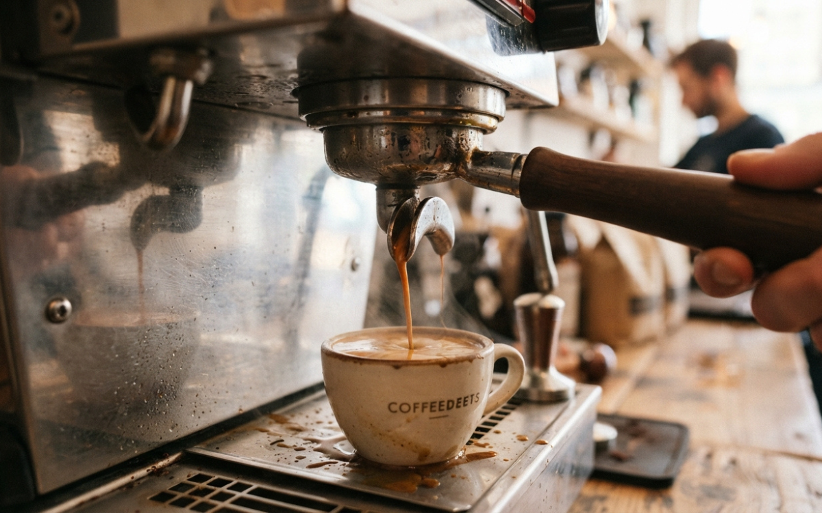 Coffeedeets.com