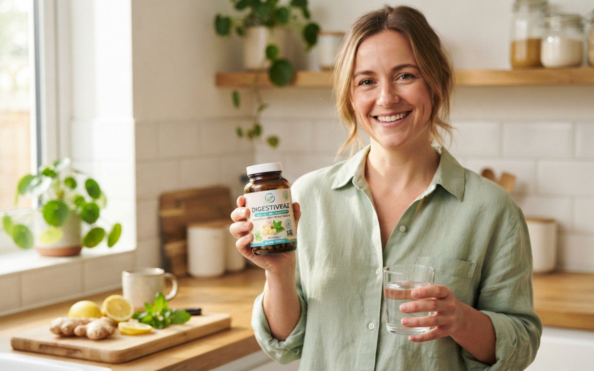 Digestiveaz.com