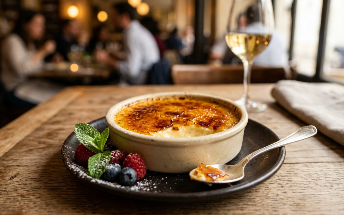 Cremebrulee.com