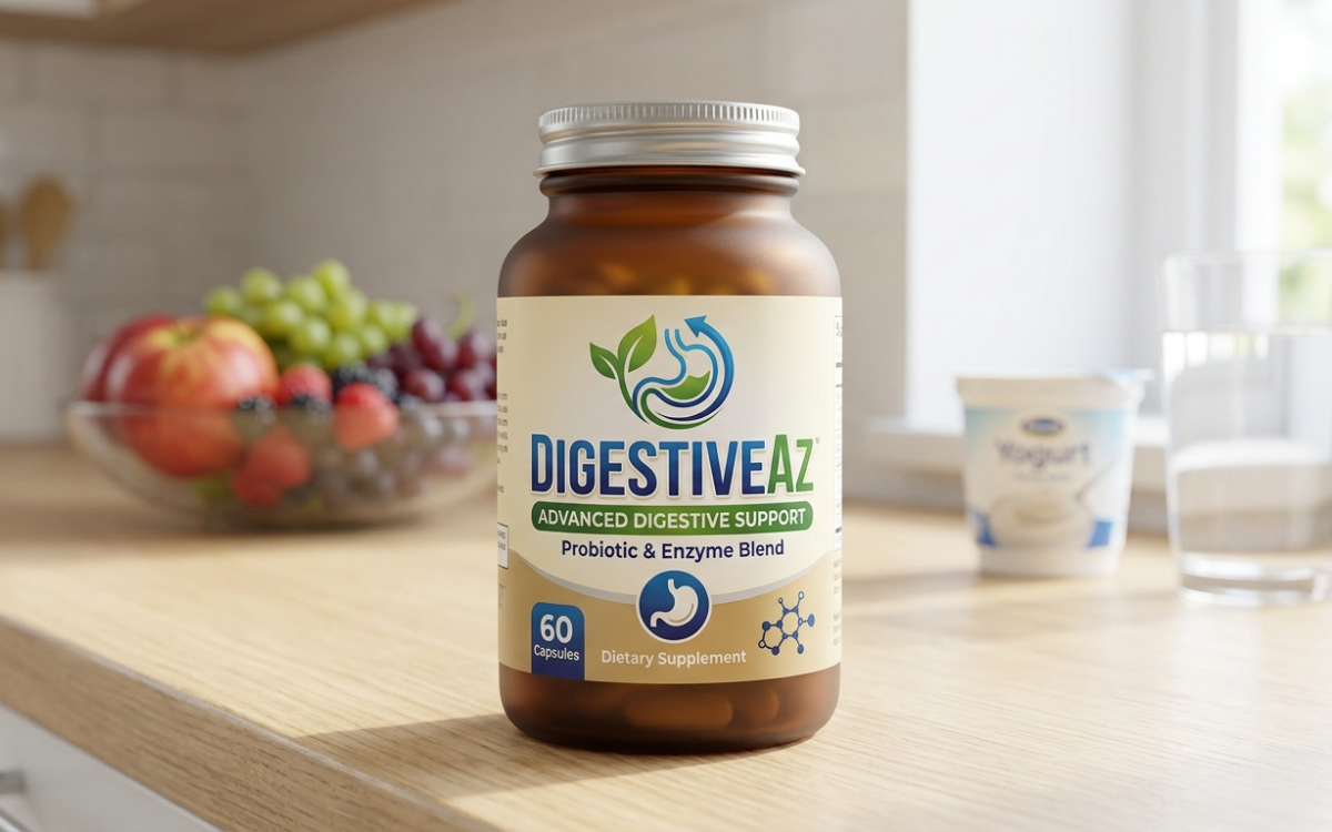 Digestiveaz.com