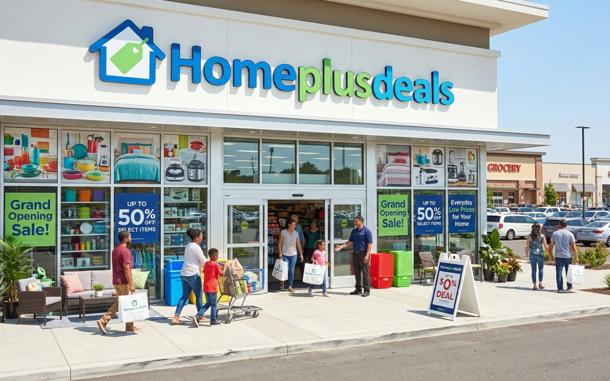 Homeplusdeals.com