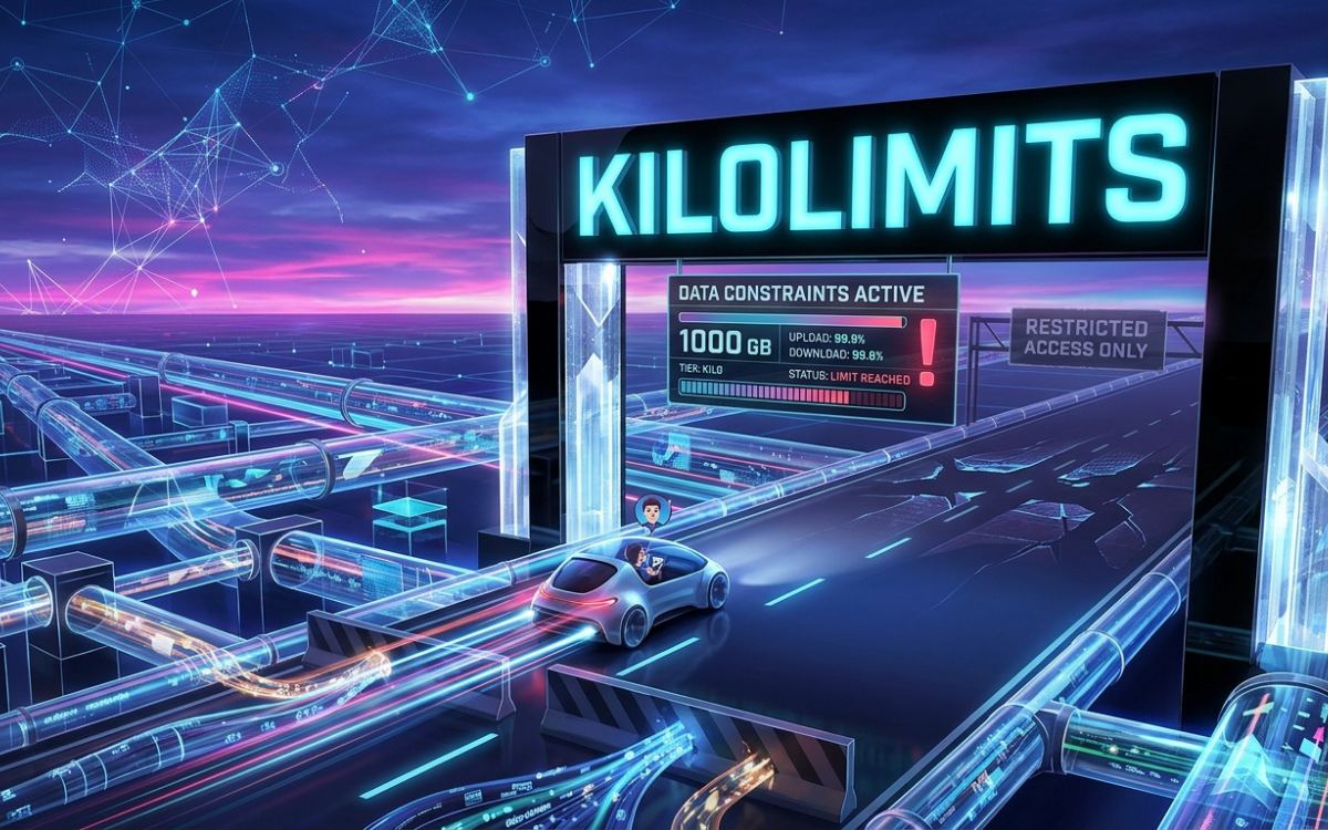 Kilolimits com