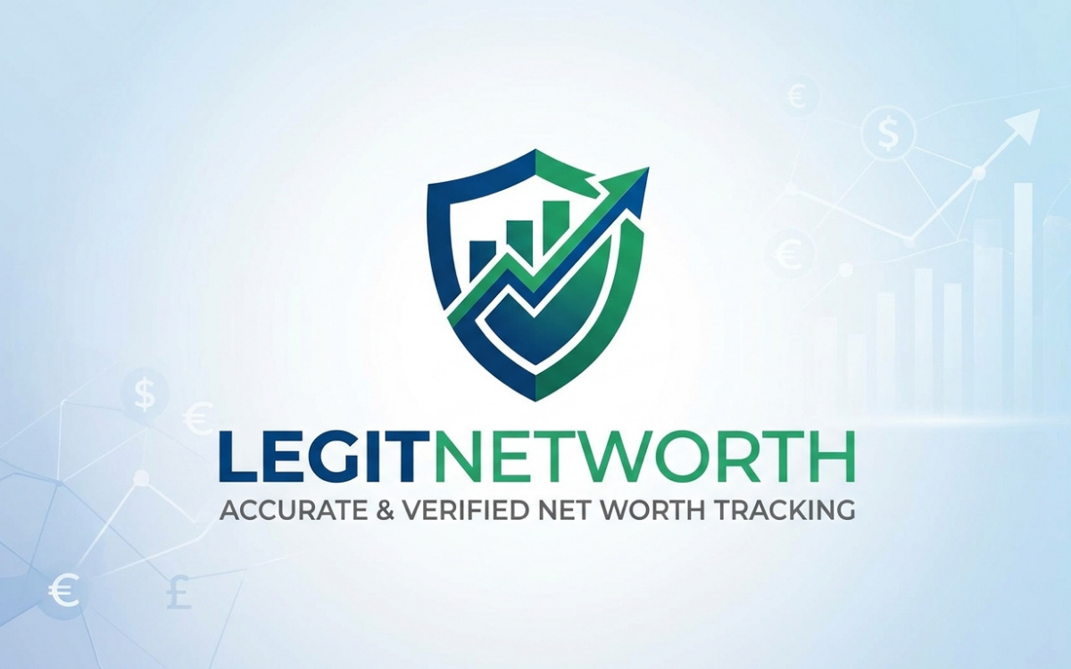 Legitnetworth.com