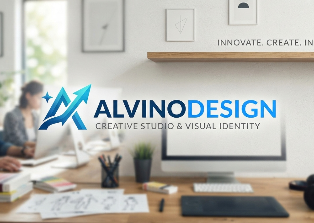 Alvinodesign.com