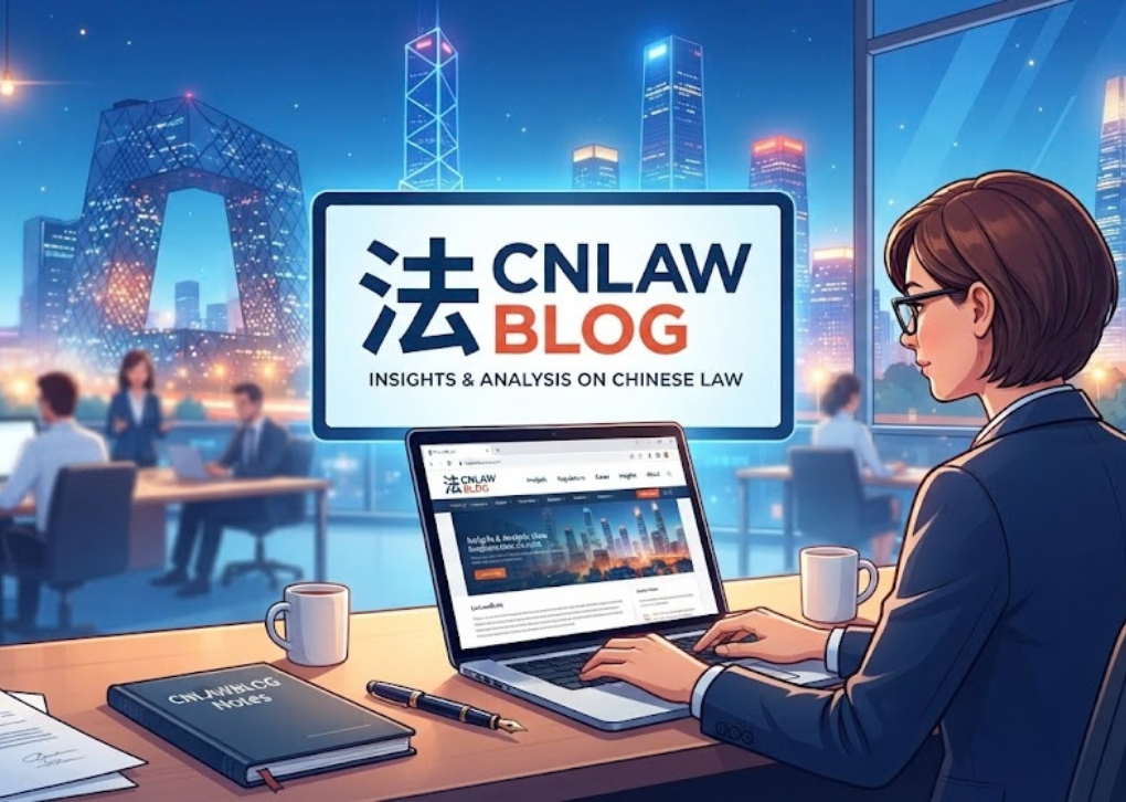 Cnlawblog.com