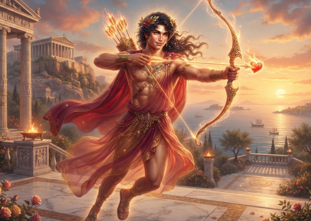 Erothtos