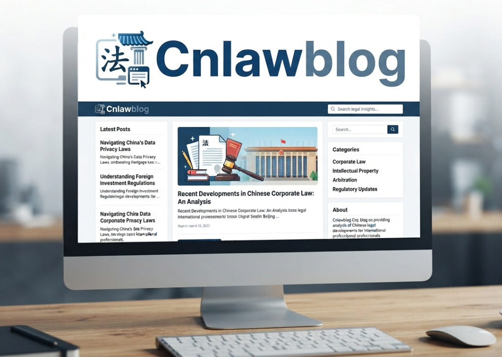 Cnlawblog.com