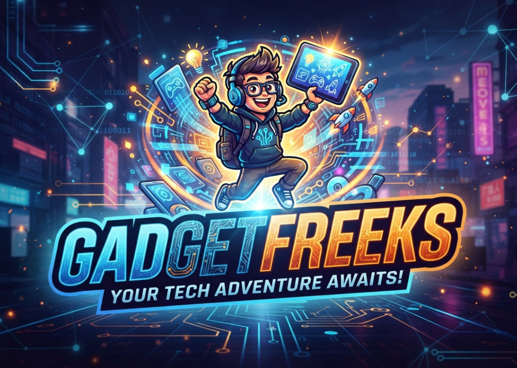 Gadgetfreeks.com