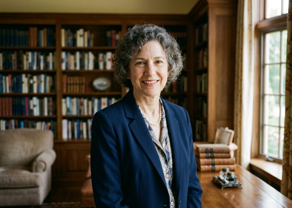 Ann belsky moranis