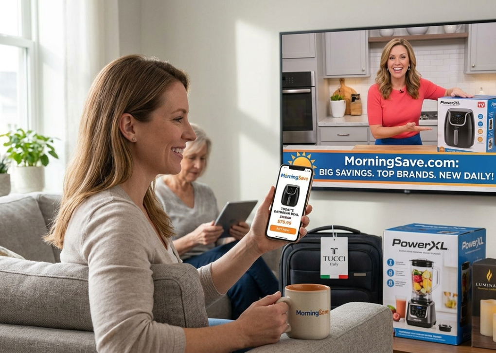 Morningsave.com