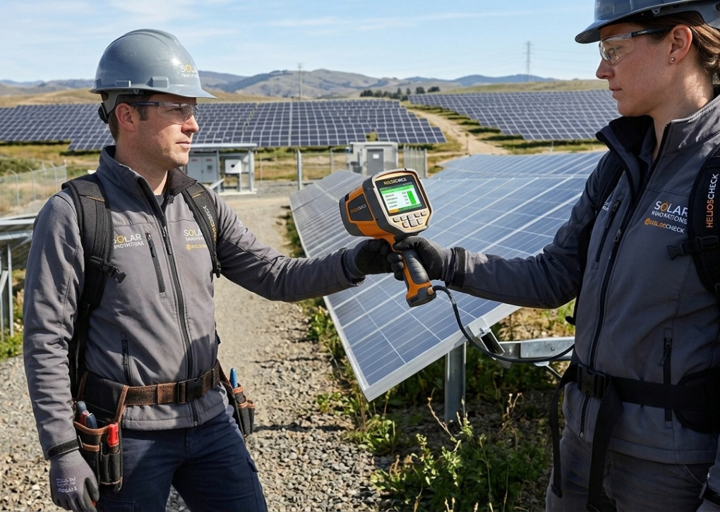 Helioscheck.com