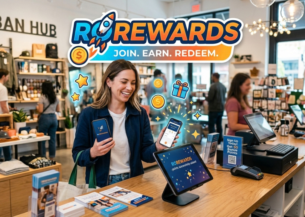 Rorewards.com