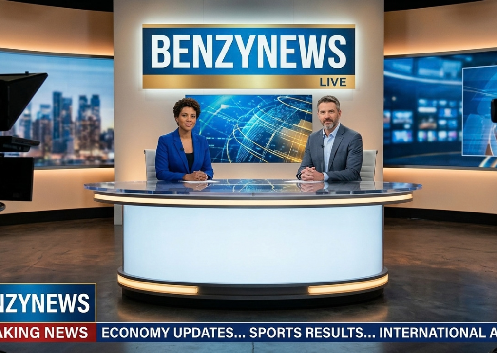Benzynews com