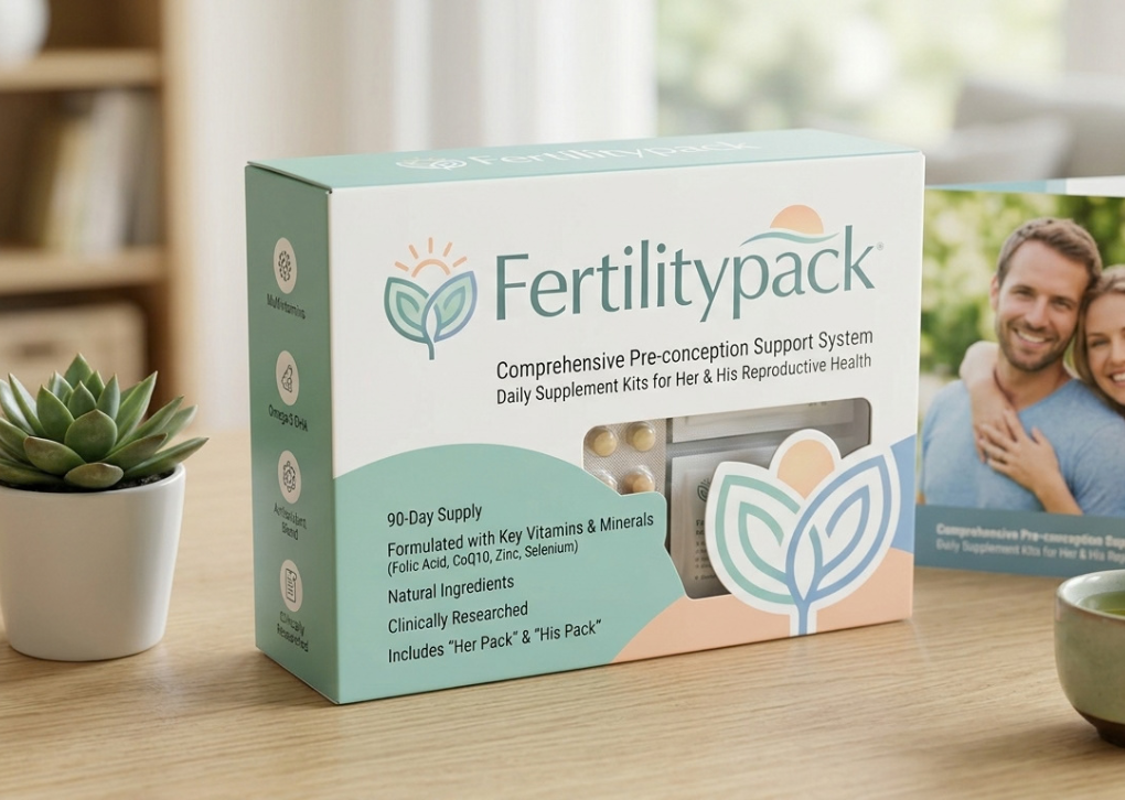 Fertilitypack.com