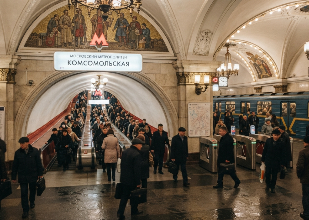 Metromsk.com