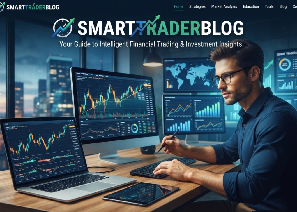 Smarttraderblog.com