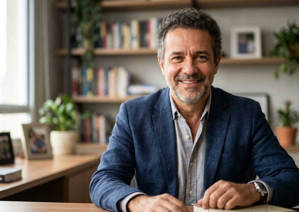 Antonimar mello