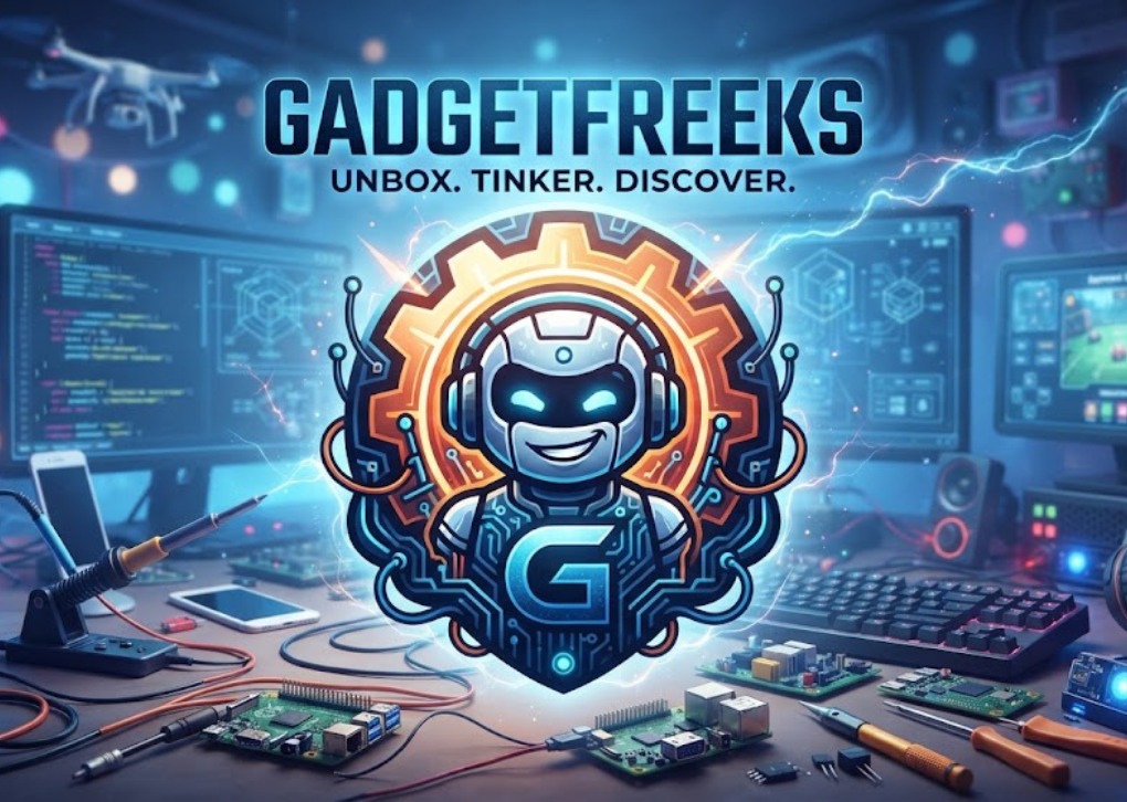 Gadgetfreeks.com