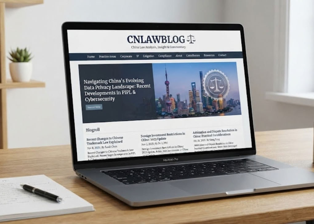 Cnlawblog.com