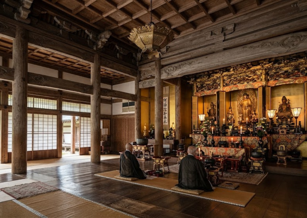 Domikyo.com