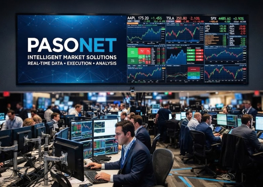 Pasonet